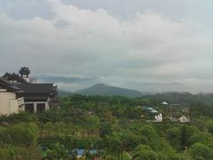 -佛冈熹乐谷温泉度假酒店