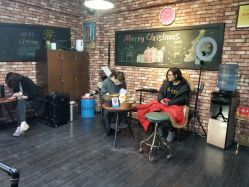 点击看大图 -HD HAIR STYLE