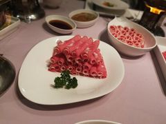 -鼎鼎香·港式火锅(北京SKP店)