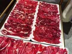 -古乐牛香·鲜牛肉自助火锅(南京总店)