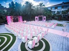 -厦门日月谷温泉渡假村