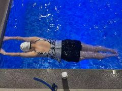 -普拉达游泳健身(水湾1979店)