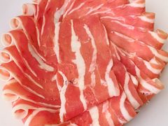 -清真·鸦儿李记·涮肉(花市店)