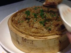 -同福小馆(北摆宴街店)