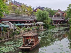 -眉山湿地公园(东坡区)