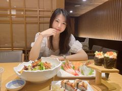 -富山日式料理(宽厚里店)