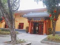 -桂林独秀峰王城景区