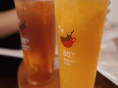 -85度C(上海松江九亭店)