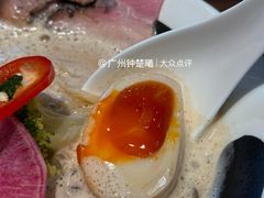 -真打拉面·日式拉面新流派(体育西横街店)