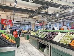 -物美大卖场(玉蜓桥店)