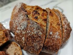-WHEAT&BAKER-麥(凯德来福士店)