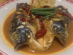-老德州四合院·德州菜(天衢路店)