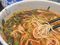 -金城尕娃牛肉面(钻汇广场店)