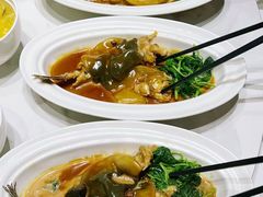 -新光酒家·河豚·海鲜·蟹料理(浦东店)
