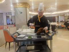 -北京全聚德(西客站店)