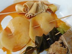 钵钵鸡-丁丁猫重庆小面(徐州路店)