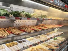 -袁记串串香(新南门店)