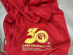 -江苏省苏州实验中学