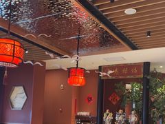 -日丰园海肠水饺·老字号大连海鲜(银泰城店)