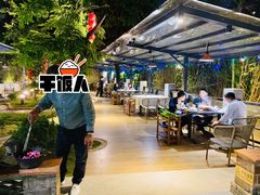 -随园花园餐厅(新港中路店)