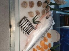 -甄花精致料理自助(城市阳台店)