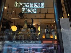 -Le Comptoir de la Gastronomie