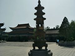 -大悲禅寺