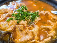 -陶德砂锅(营门口店)