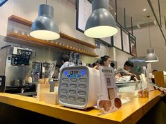 -喜茶(深圳福田星河COCO Park店)