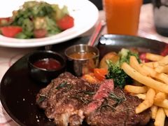 -安妮意大利餐厅(世贸天阶店)