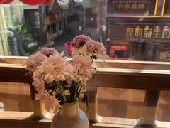 -嘉华鲜花饼·现烤(昆明老街店)