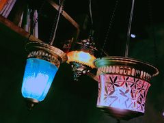 景观位-MAAN COFFEE漫咖啡