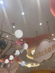 -奈尔宝·儿童乐园·亲子餐厅(苏州大悦城店)