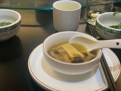 -野菌皇海景野生菌火锅(滨海大道店)