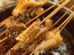 -古真记钵钵鸡(总店)