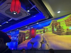 -德川家日本料理(顺义华联店)