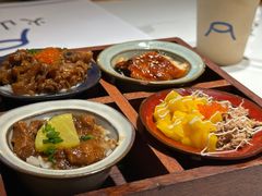 -火山屋台(新街口店)