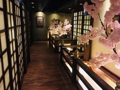 -樱之盛宴·蟹料理海鲜自助(前进大街店)