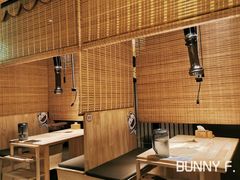 -隐家本格烧肉(万达广场店)