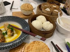 -新兴家喻酒家·羊城名宴(昌岗店)