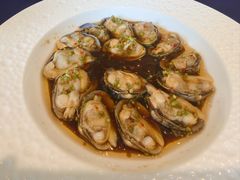 -百盛·鼎膳(中海财富中心)