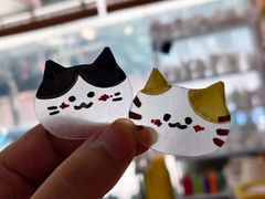-馆陶手作坊DIY·陶艺·石塑粘土·石膏娃娃(车陂店)