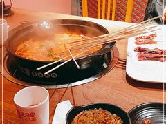 -串门邻居串串火锅(云南南路店)