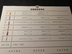 账单-很久以前羊肉串(云南南路店)