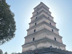 -大慈恩寺(大雁塔)