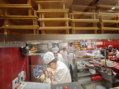 -喜家德虾仁水饺(长泰广场店)