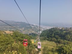 -美心红酒小镇游乐园