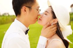 -金夫人婚纱摄影(华南店)