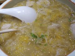 -關東雪东北菜(中庚漫游城店)