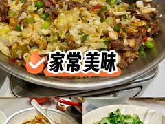 -福巷湘食小馆·猛火现炒(上海首店)
